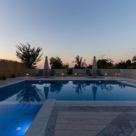 Villa Orthes Экстерьер фото