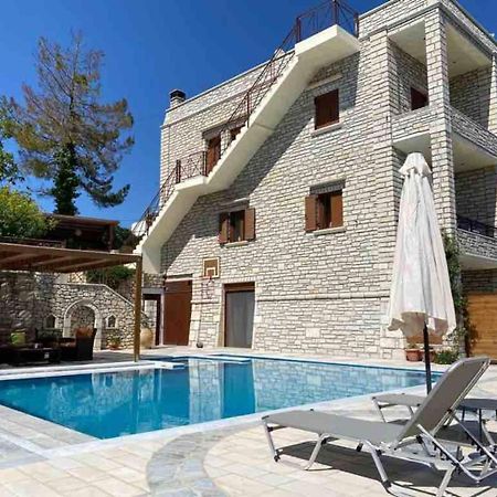 Villa Orthes Экстерьер фото