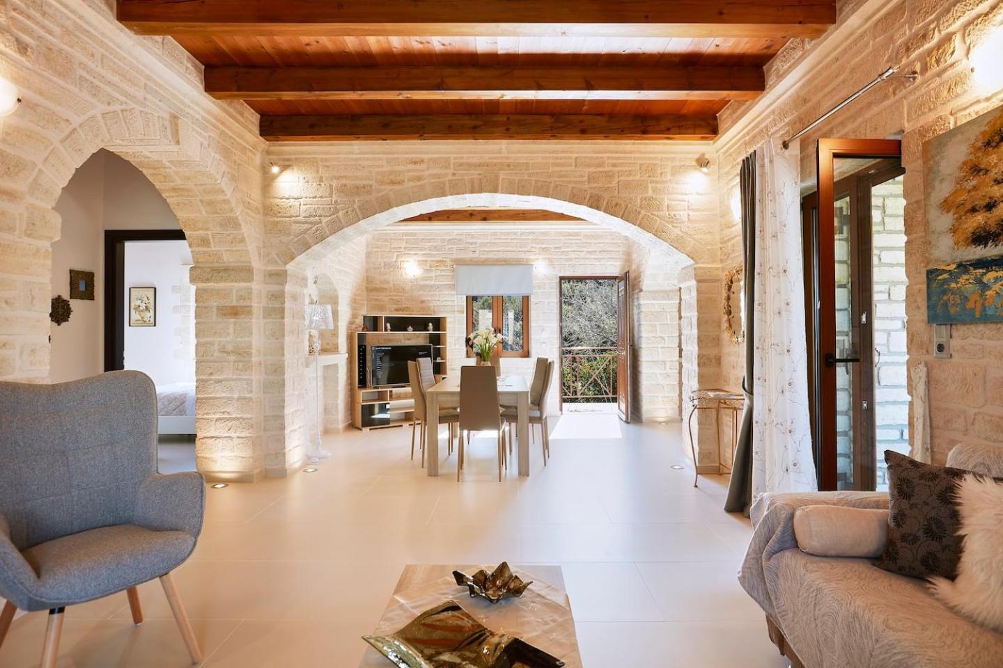 Villa Orthes Экстерьер фото