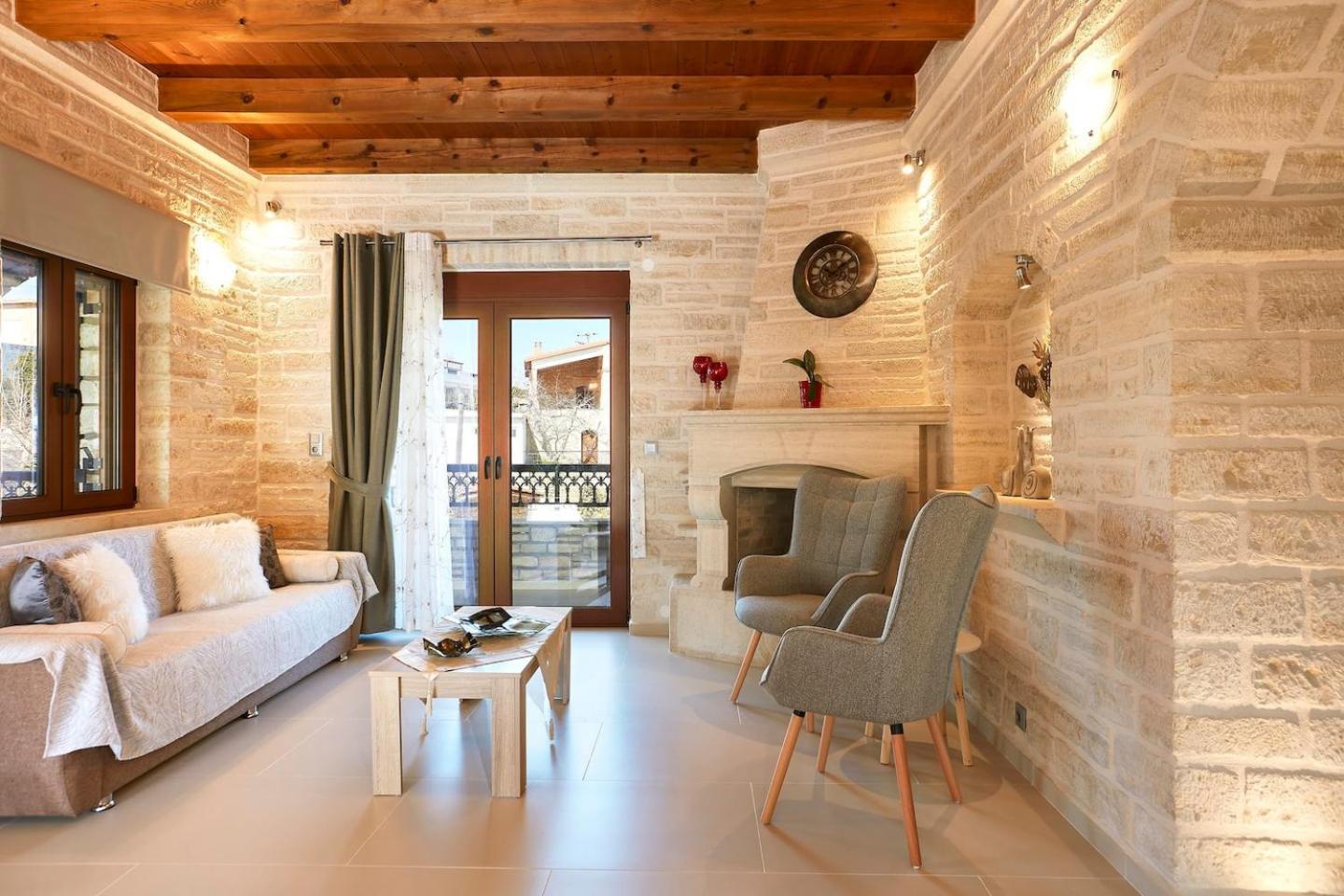 Villa Orthes Экстерьер фото