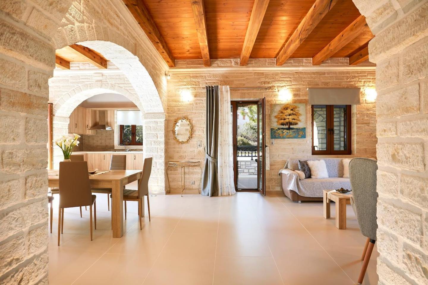 Villa Orthes Экстерьер фото