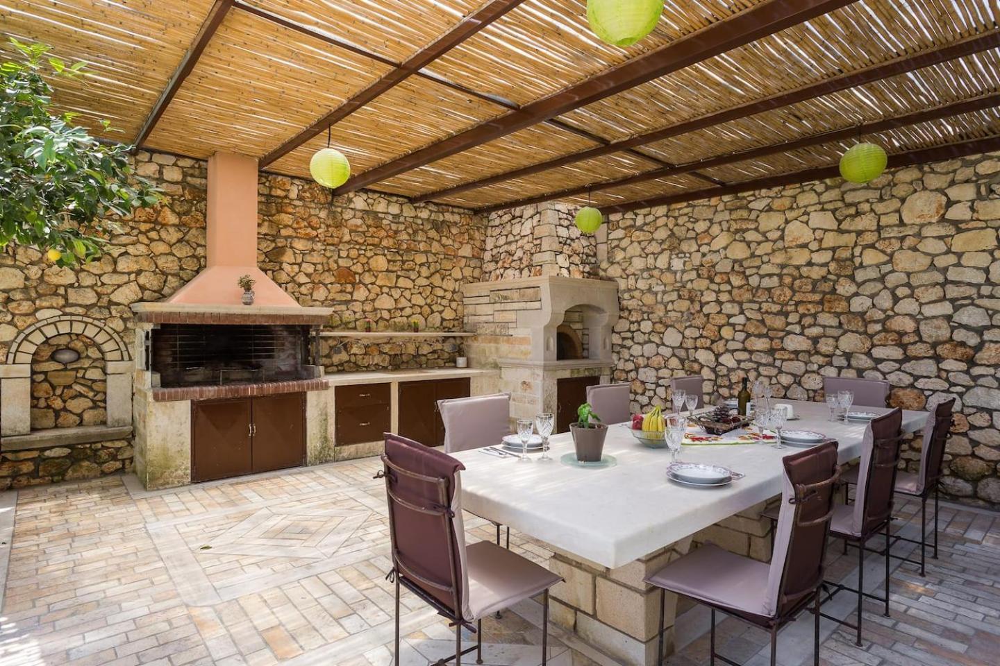 Villa Orthes Экстерьер фото
