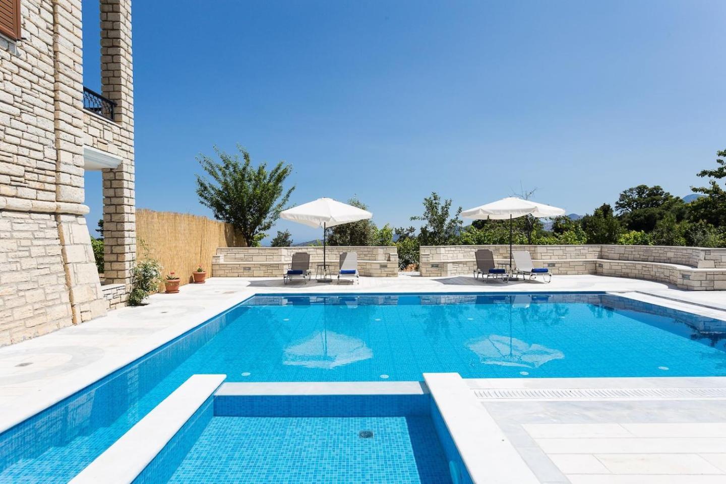 Villa Orthes Экстерьер фото