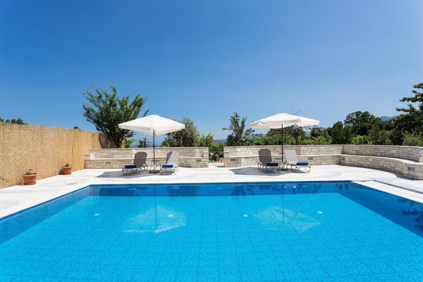 Villa Orthes Экстерьер фото