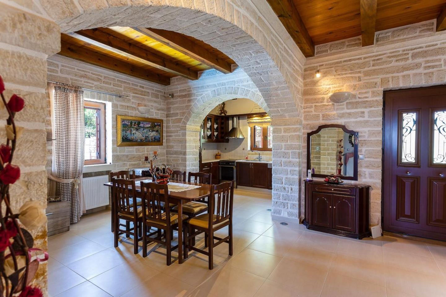 Villa Orthes Экстерьер фото