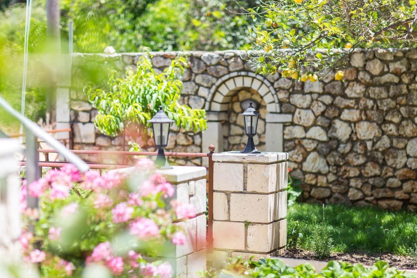 Villa Orthes Экстерьер фото