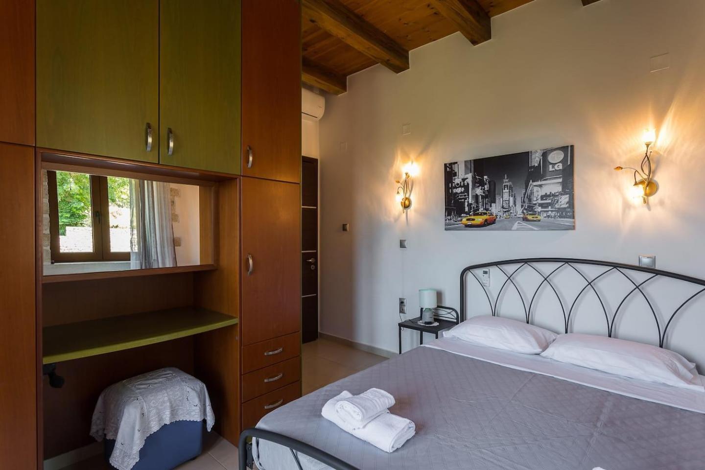 Villa Orthes Экстерьер фото