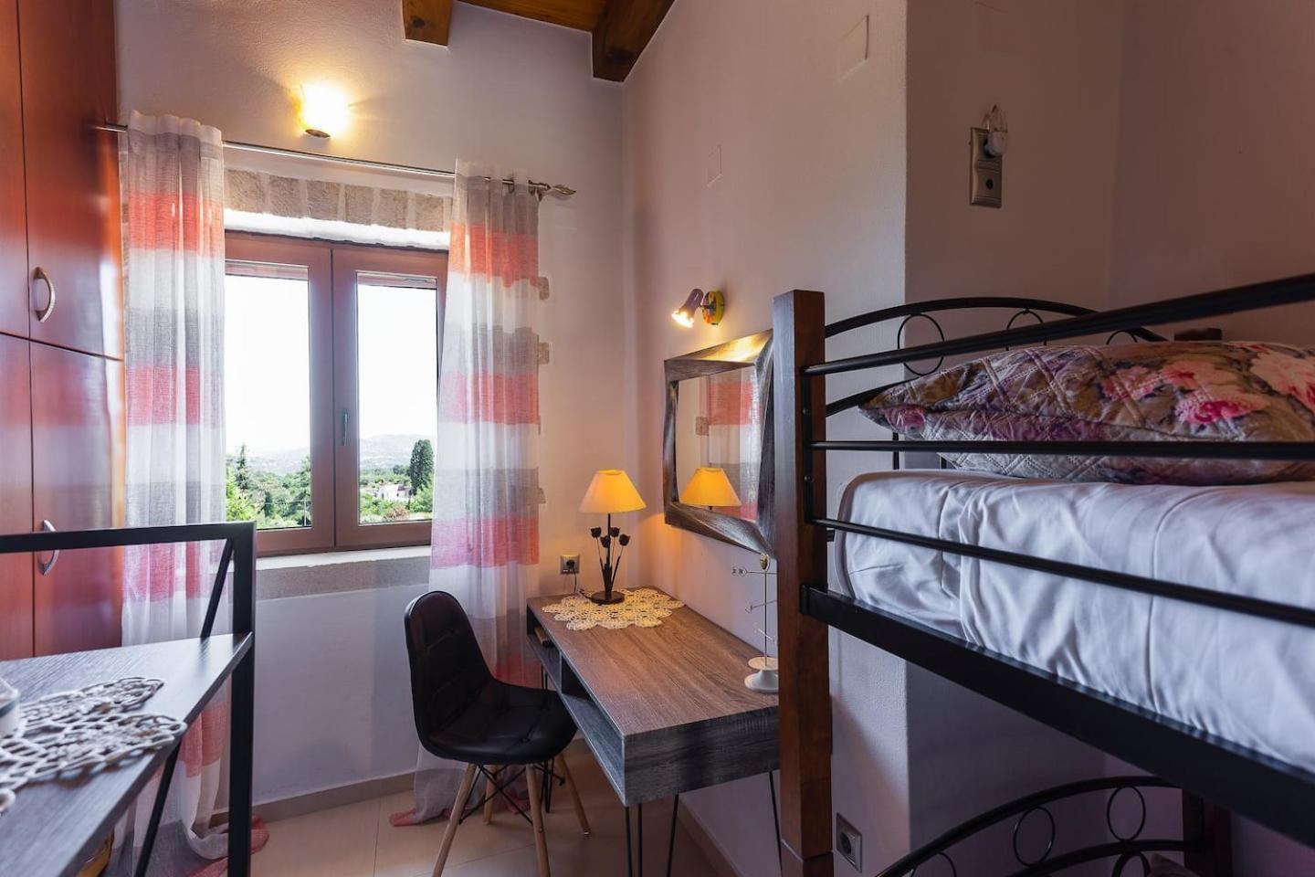 Villa Orthes Экстерьер фото